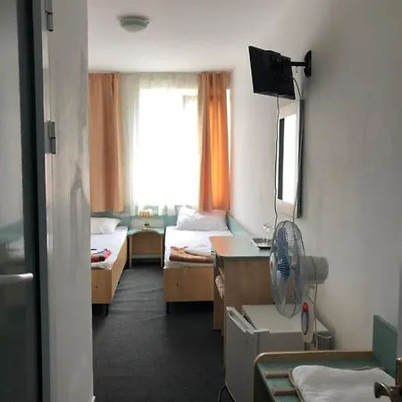 Hotel Atlantic 2 Rio 2* Neptun