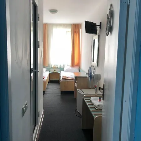 Hotel Atlantic 2 Rio Hotel 2*