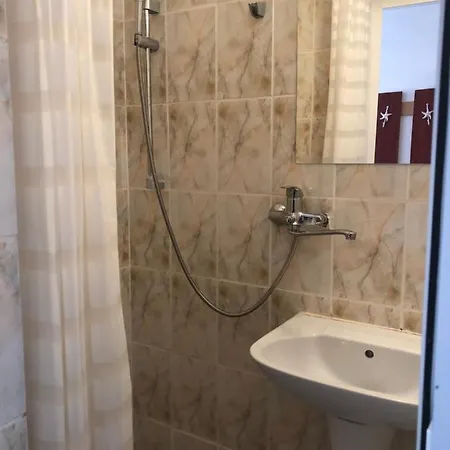 Hotel Atlantic 2 Rio Neptun