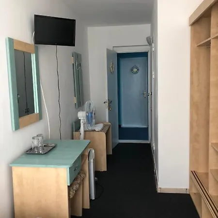 Hotel Atlantic 2 Rio Neptun