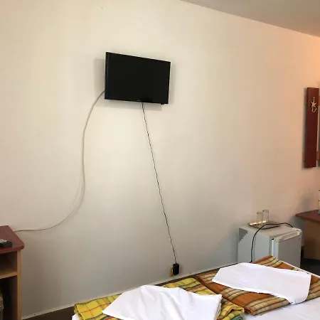 Hotel Atlantic 2 Rio Neptun
